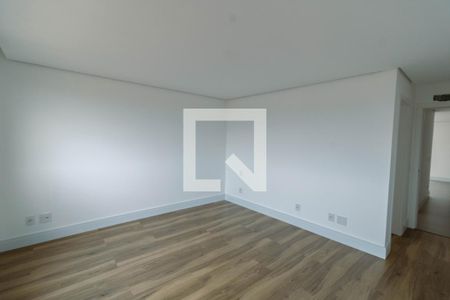 Suíte de apartamento à venda com 3 quartos, 120m² em Tristeza, Porto Alegre