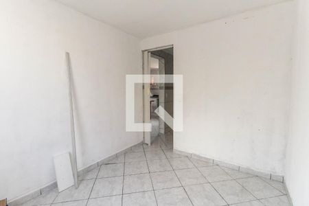 Quarto 2 de apartamento à venda com 2 quartos, 54m² em Conjunto Residencial José Bonifácio, São Paulo