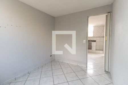 Quarto 1 de apartamento à venda com 2 quartos, 54m² em Conjunto Residencial José Bonifácio, São Paulo