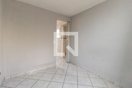 Quarto 1 de apartamento à venda com 2 quartos, 54m² em Conjunto Residencial José Bonifácio, São Paulo