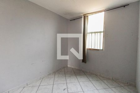 Quarto 1 de apartamento à venda com 2 quartos, 54m² em Conjunto Residencial José Bonifácio, São Paulo