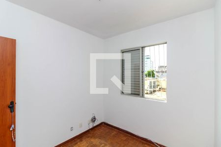 Quarto 1 de apartamento à venda com 3 quartos, 80m² em Ipiranga, Belo Horizonte