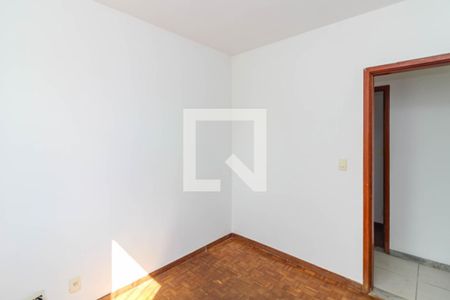 Quarto 1 de apartamento à venda com 3 quartos, 80m² em Ipiranga, Belo Horizonte