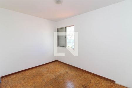 Quarto 2 de apartamento à venda com 3 quartos, 80m² em Ipiranga, Belo Horizonte