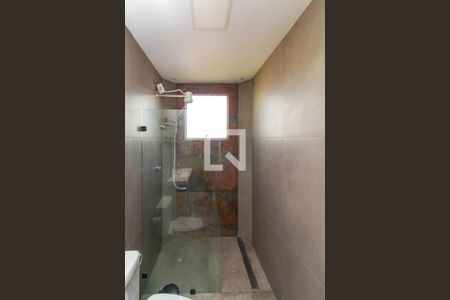 Quarto 1 de apartamento à venda com 3 quartos, 80m² em Ipiranga, Belo Horizonte