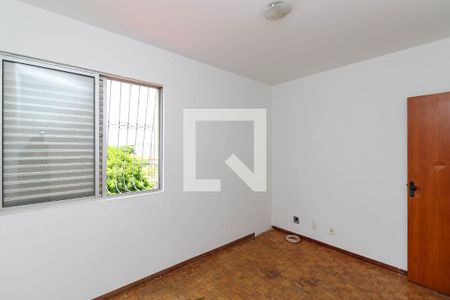 Quarto 2 de apartamento à venda com 3 quartos, 80m² em Ipiranga, Belo Horizonte