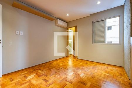 Suíte de apartamento para alugar com 2 quartos, 110m² em Jardim Paulista, São Paulo