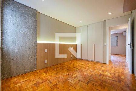 Suíte de apartamento para alugar com 2 quartos, 110m² em Jardim Paulista, São Paulo