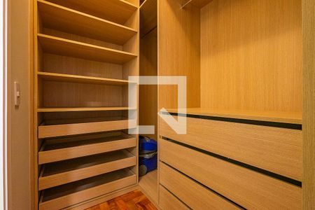 Suíte de apartamento para alugar com 2 quartos, 110m² em Jardim Paulista, São Paulo