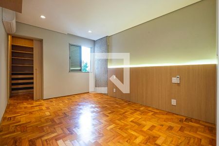 Suíte de apartamento para alugar com 2 quartos, 110m² em Jardim Paulista, São Paulo