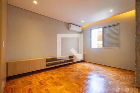 Sala de apartamento para alugar com 2 quartos, 110m² em Jardim Paulista, São Paulo