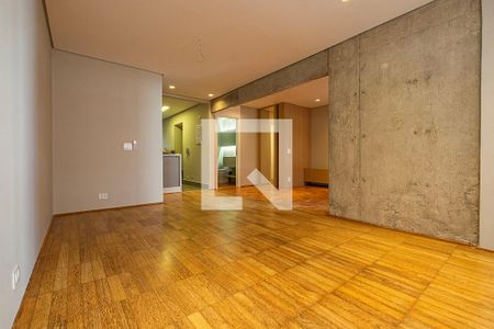 Sala de apartamento para alugar com 2 quartos, 110m² em Jardim Paulista, São Paulo