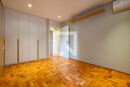 Suíte de apartamento para alugar com 2 quartos, 110m² em Jardim Paulista, São Paulo