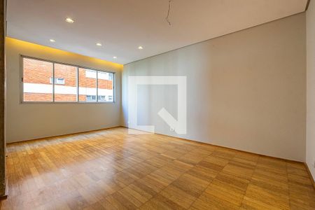 Sala de apartamento para alugar com 2 quartos, 110m² em Jardim Paulista, São Paulo