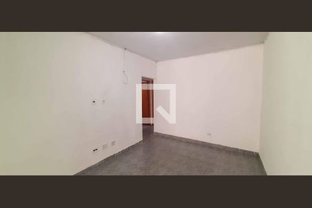 Sala de casa à venda com 3 quartos, 137m² em Bonfim, Osasco