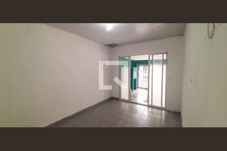 Sala de casa à venda com 3 quartos, 137m² em Bonfim, Osasco