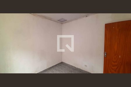 Quarto 1 de casa à venda com 3 quartos, 137m² em Bonfim, Osasco