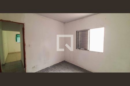 Quarto 1 de casa à venda com 3 quartos, 137m² em Bonfim, Osasco