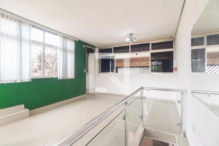 Sala de casa para alugar com 3 quartos, 96m² em Penha de França, São Paulo