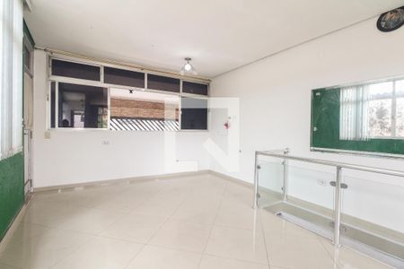 Sala de casa para alugar com 3 quartos, 96m² em Penha de França, São Paulo