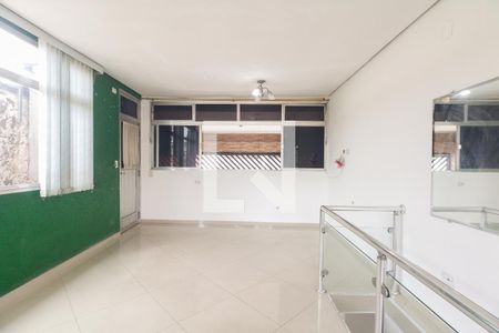 Sala de casa para alugar com 3 quartos, 96m² em Penha de França, São Paulo