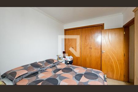 Quarto 1 de apartamento para alugar com 2 quartos, 56m² em Socorro, São Paulo