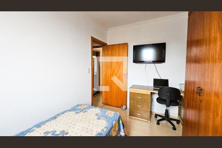 Quarto 1 de apartamento para alugar com 2 quartos, 56m² em Socorro, São Paulo