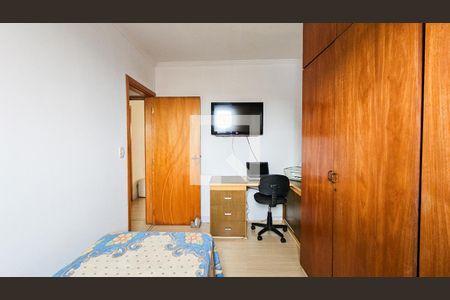 Quarto 1 de apartamento para alugar com 2 quartos, 56m² em Socorro, São Paulo