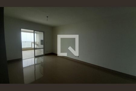 Sala de apartamento para alugar com 2 quartos, 92m² em Vila Tupi, Praia Grande