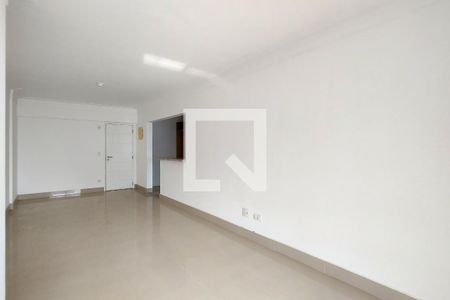 Sala de apartamento para alugar com 2 quartos, 92m² em Vila Tupi, Praia Grande