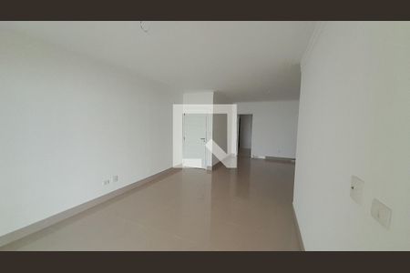 Sala de apartamento para alugar com 2 quartos, 92m² em Vila Tupi, Praia Grande