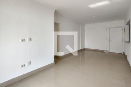 Sala de apartamento para alugar com 2 quartos, 92m² em Vila Tupi, Praia Grande