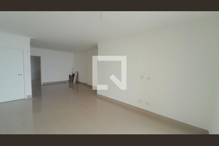 Sala de apartamento para alugar com 2 quartos, 92m² em Vila Tupi, Praia Grande