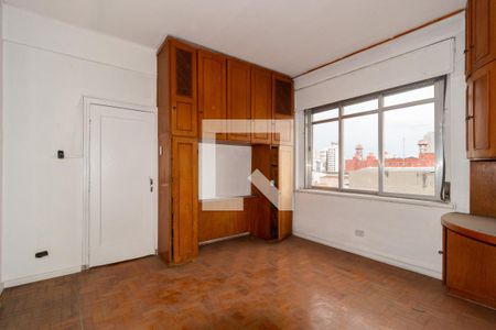 Quarto 1 de apartamento à venda com 3 quartos, 100m² em Brás, São Paulo