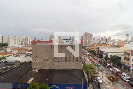 Vista - Quarto 1 de apartamento à venda com 3 quartos, 100m² em Brás, São Paulo