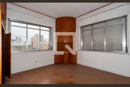 Quarto 1 de apartamento à venda com 3 quartos, 100m² em Brás, São Paulo