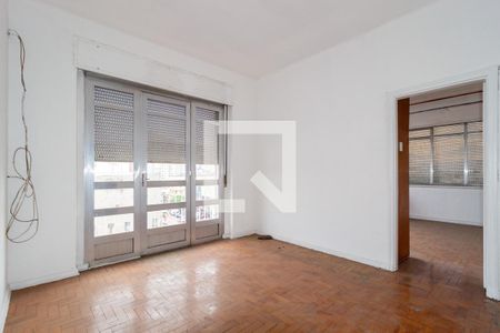 Sala de apartamento à venda com 3 quartos, 100m² em Brás, São Paulo