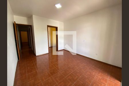 Suite  de casa para alugar com 2 quartos, 350m² em Rincão, Novo Hamburgo