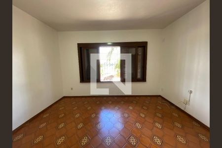 Sala de casa para alugar com 3 quartos, 350m² em Rincão, Novo Hamburgo