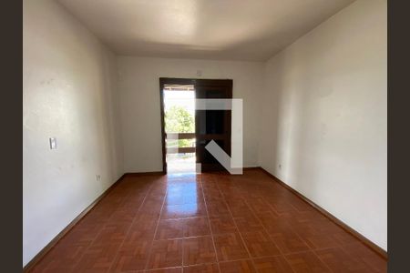 Suite de casa para alugar com 3 quartos, 350m² em Rincão, Novo Hamburgo