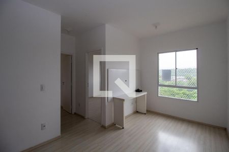 Sala de apartamento para alugar com 2 quartos, 50m² em Jardim Dulce (nova Veneza), Sumaré