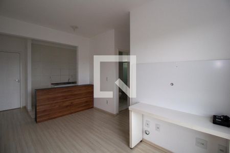 Sala de apartamento para alugar com 2 quartos, 50m² em Jardim Dulce (nova Veneza), Sumaré