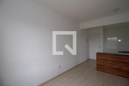 Sala de apartamento para alugar com 2 quartos, 50m² em Jardim Dulce (nova Veneza), Sumaré