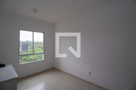 Sala de apartamento para alugar com 2 quartos, 50m² em Jardim Dulce (nova Veneza), Sumaré