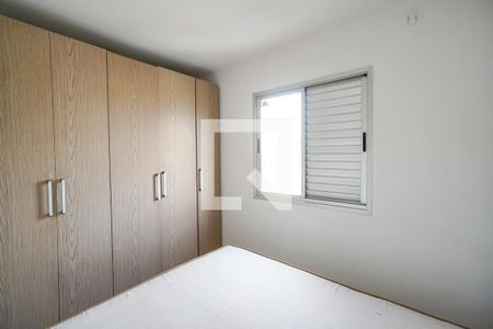 Quarto 02 de apartamento à venda com 3 quartos, 68m² em Vila Moreira, São Paulo