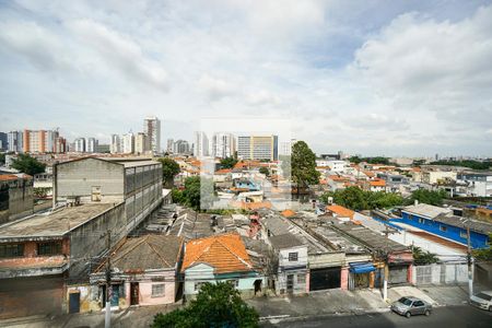 Vista do quarto 02 de apartamento à venda com 3 quartos, 68m² em Vila Moreira, São Paulo