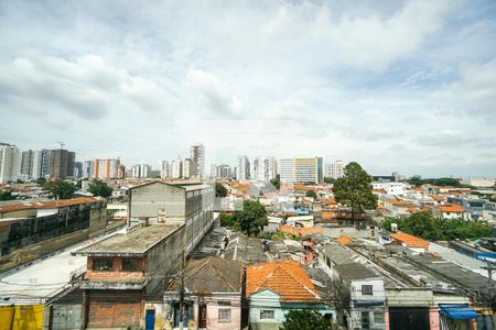 Vista da varanda de apartamento à venda com 3 quartos, 68m² em Vila Moreira, São Paulo