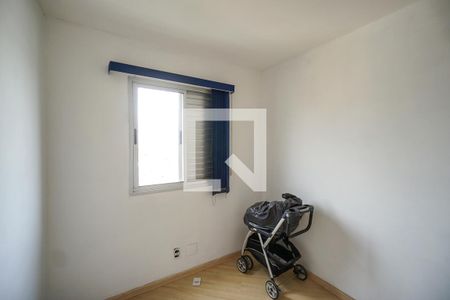 Quarto 01 de apartamento à venda com 3 quartos, 68m² em Vila Moreira, São Paulo