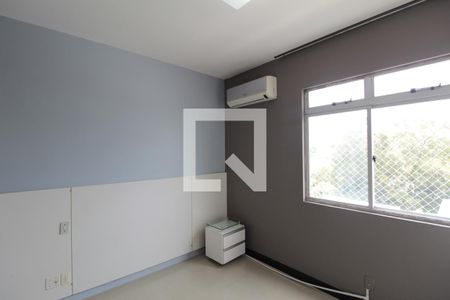 Quarto de apartamento à venda com 1 quarto, 40m² em Vila Paquetá, Belo Horizonte