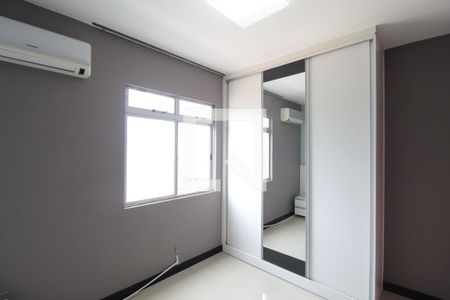 Quarto de apartamento à venda com 1 quarto, 40m² em Vila Paquetá, Belo Horizonte